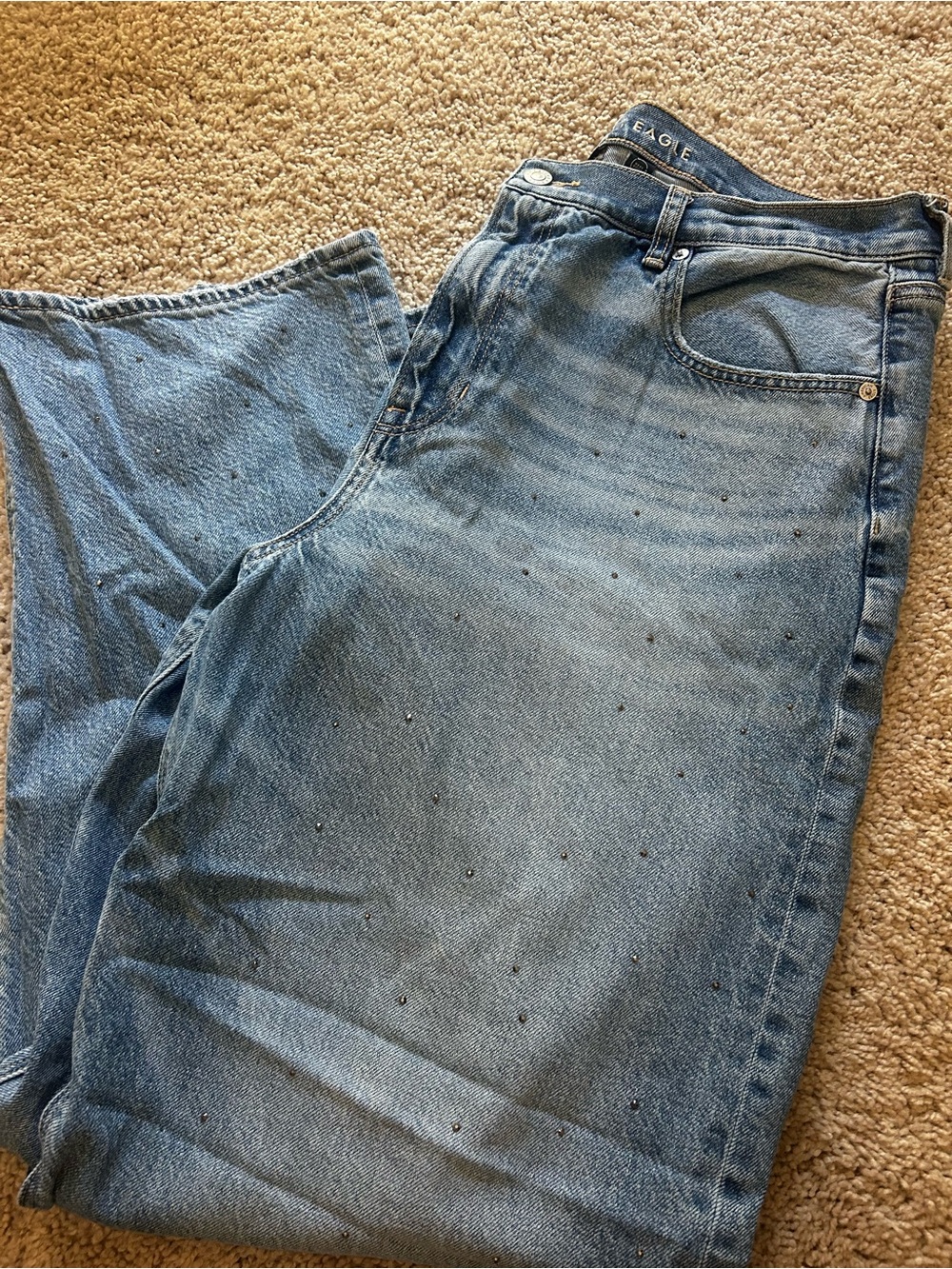 American Eagle Outfitters Women’s Jeans